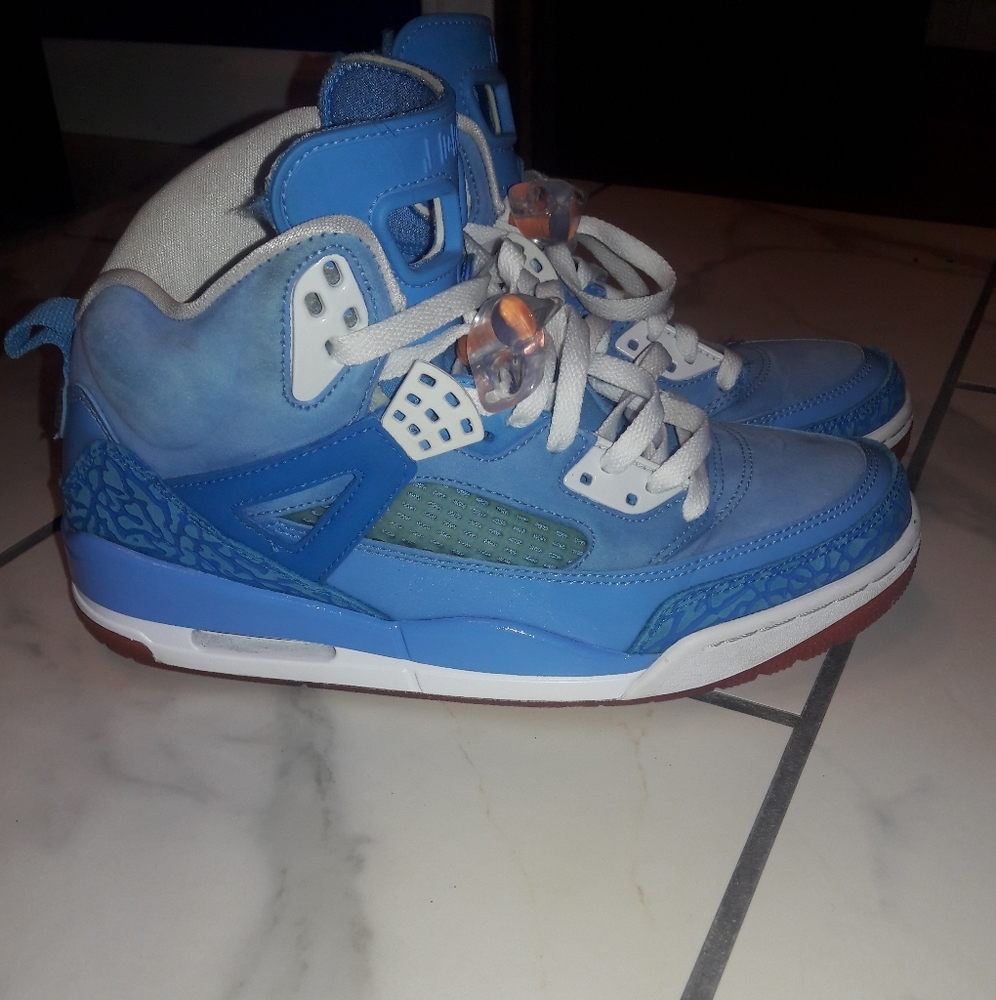 Jordan Spizike (Spike Lee)